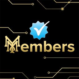 Muha Members iPhone App app icon