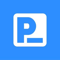 Presearch iPhone App app icon